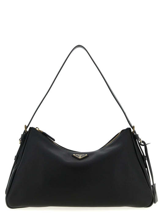 'Aimée' large shoulder bag Shoulder bags
