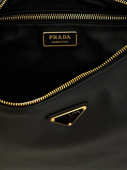 'Aimée' large shoulder bag Shoulder bags