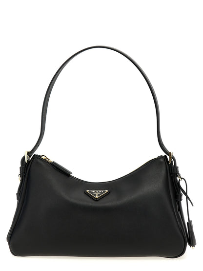 'Prada Aimée Medium' shoulder bag Shoulder bags