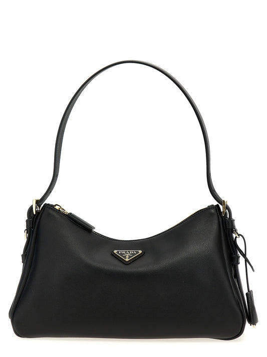 'Prada Aimée Medium' shoulder bag Shoulder bags