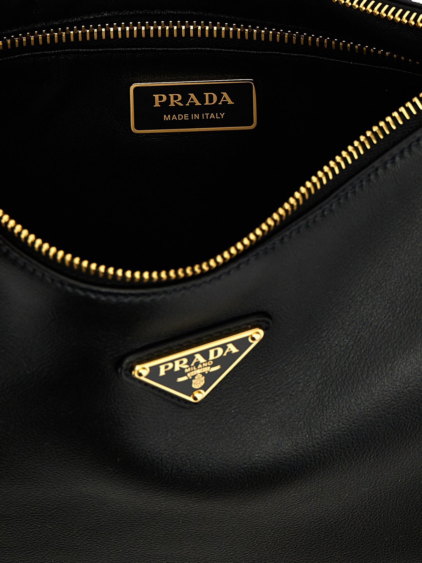 'Prada Aimée Medium' shoulder bag Shoulder bags
