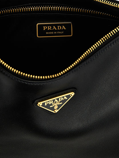 'Prada Aimée Medium' shoulder bag Shoulder bags