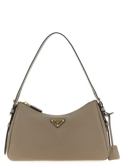 'Prada Aimée Medium' shoulder bag Shoulder bags