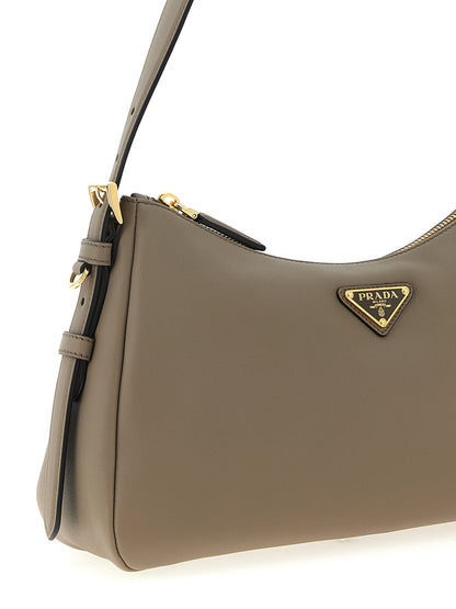'Prada Aimée Medium' shoulder bag Shoulder bags