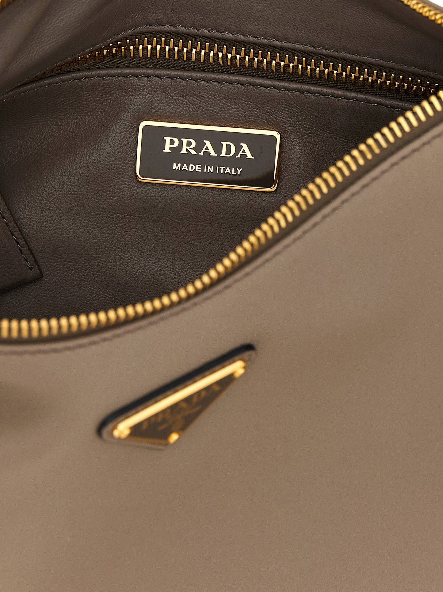 'Prada Aimée Medium' shoulder bag Shoulder bags