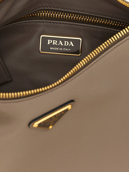 'Prada Aimée Medium' shoulder bag Shoulder bags