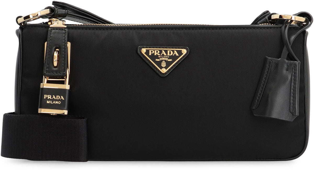 Prada Small Re-Nylon shoulder bag
