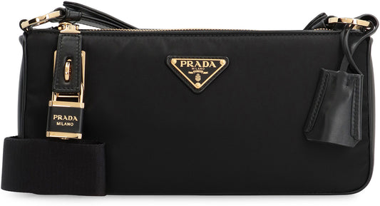 Prada Small Re-Nylon shoulder bag