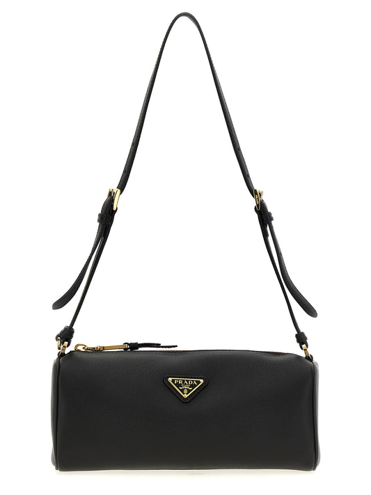 Logo shoulder bag Shoulder bags