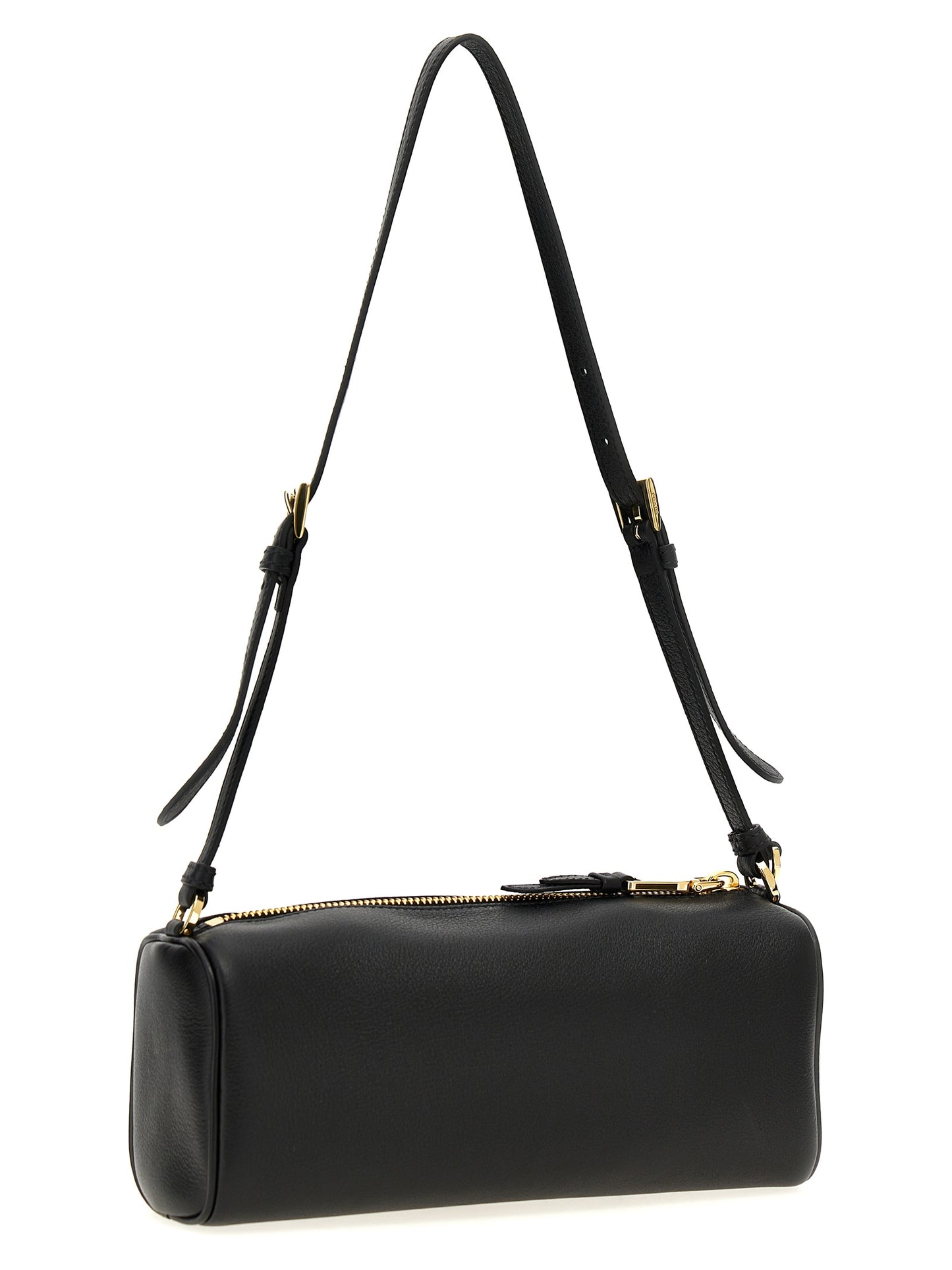 Logo shoulder bag Shoulder bags