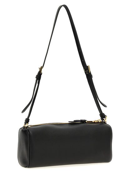 Logo shoulder bag Shoulder bags