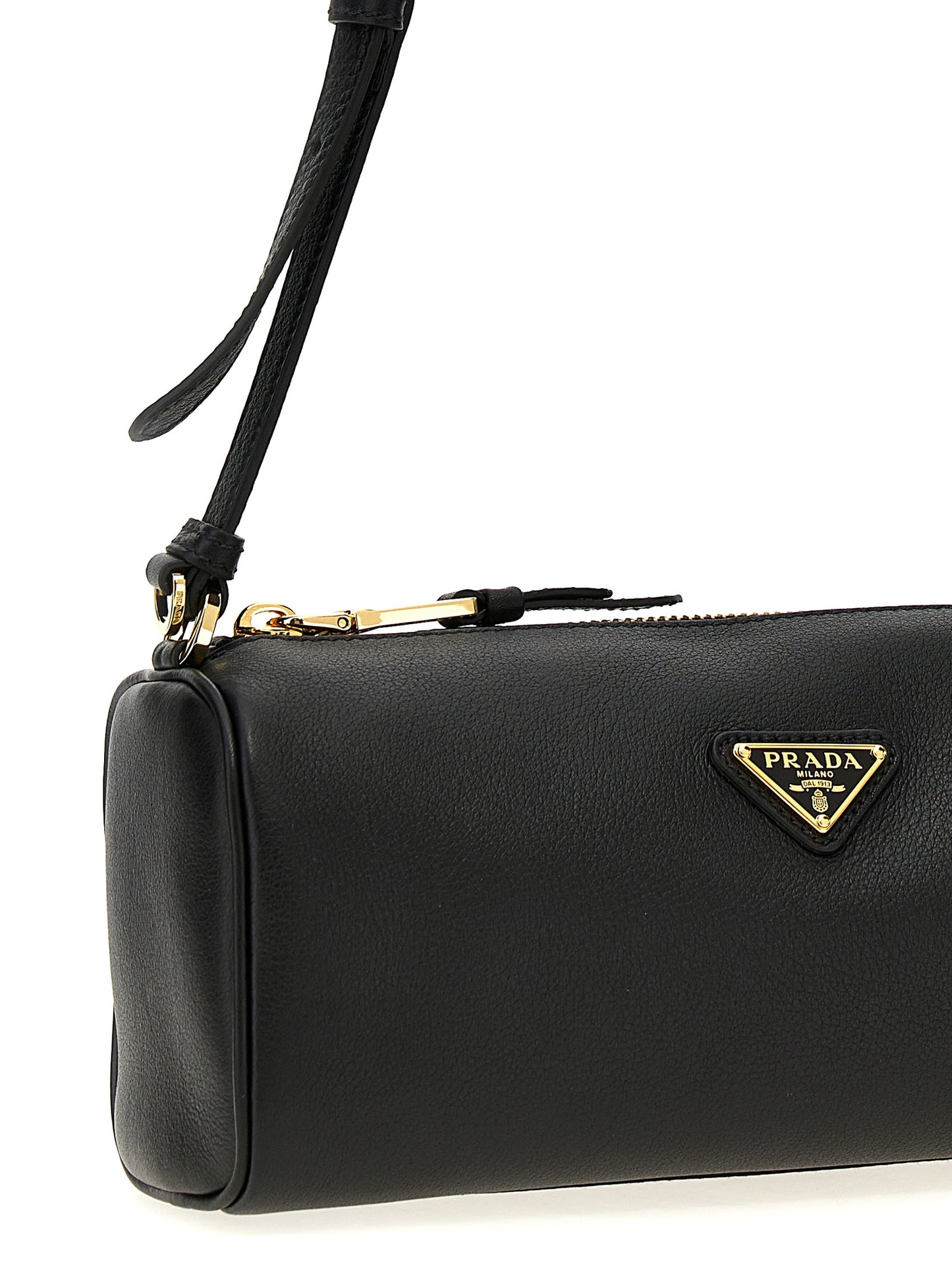 Logo shoulder bag Shoulder bags