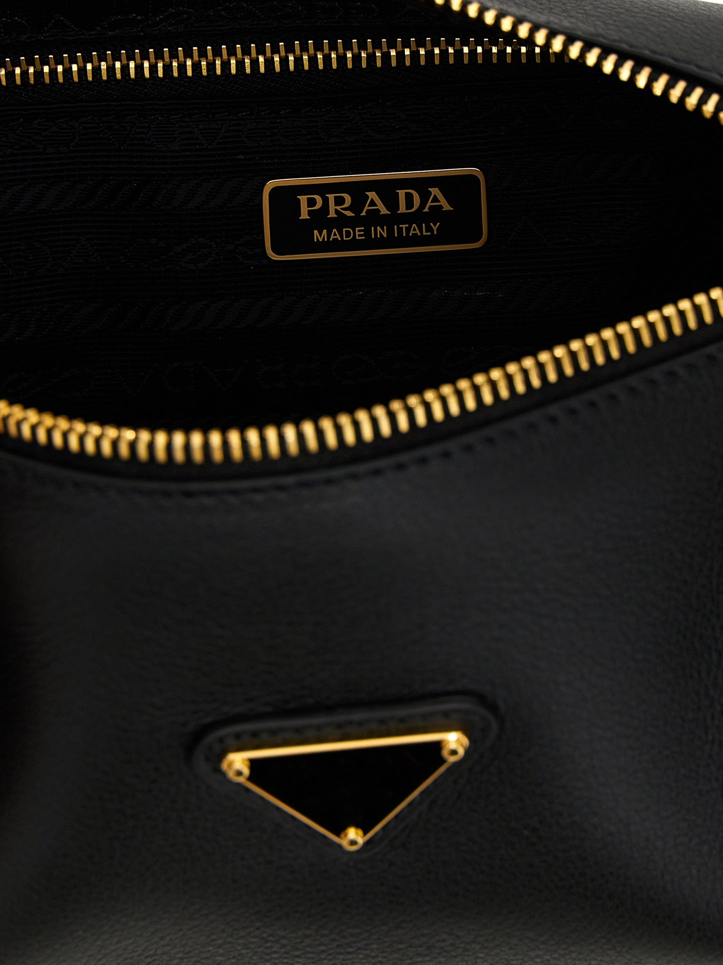 Logo shoulder bag Shoulder bags