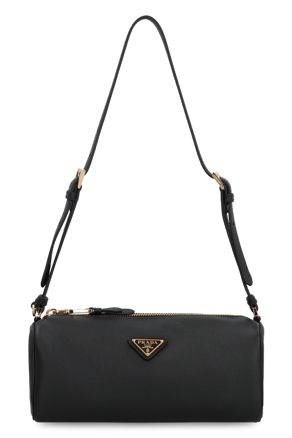 Prada Leather shoulder bag