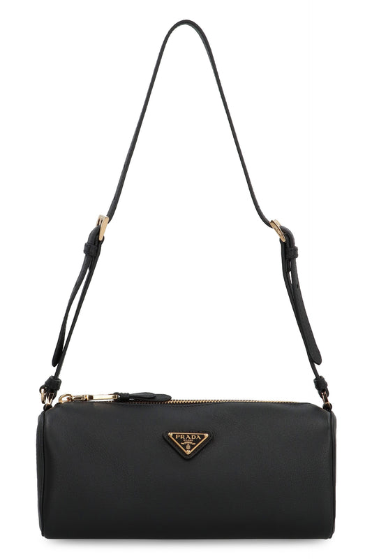 Prada Leather shoulder bag