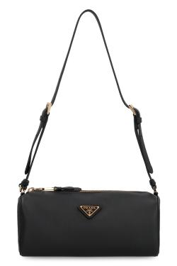 Prada Leather shoulder bag