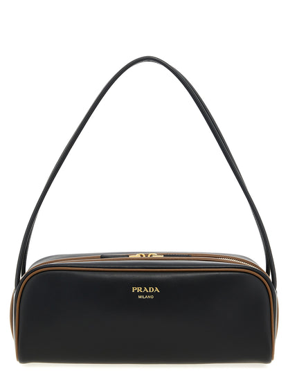 'Prada Swing' shoulder bag Shoulder bags