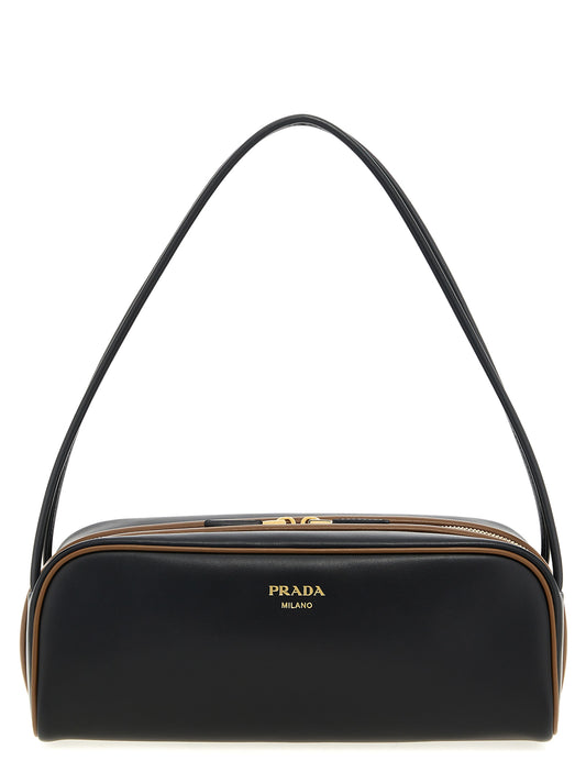 'Prada Swing' shoulder bag Shoulder bags