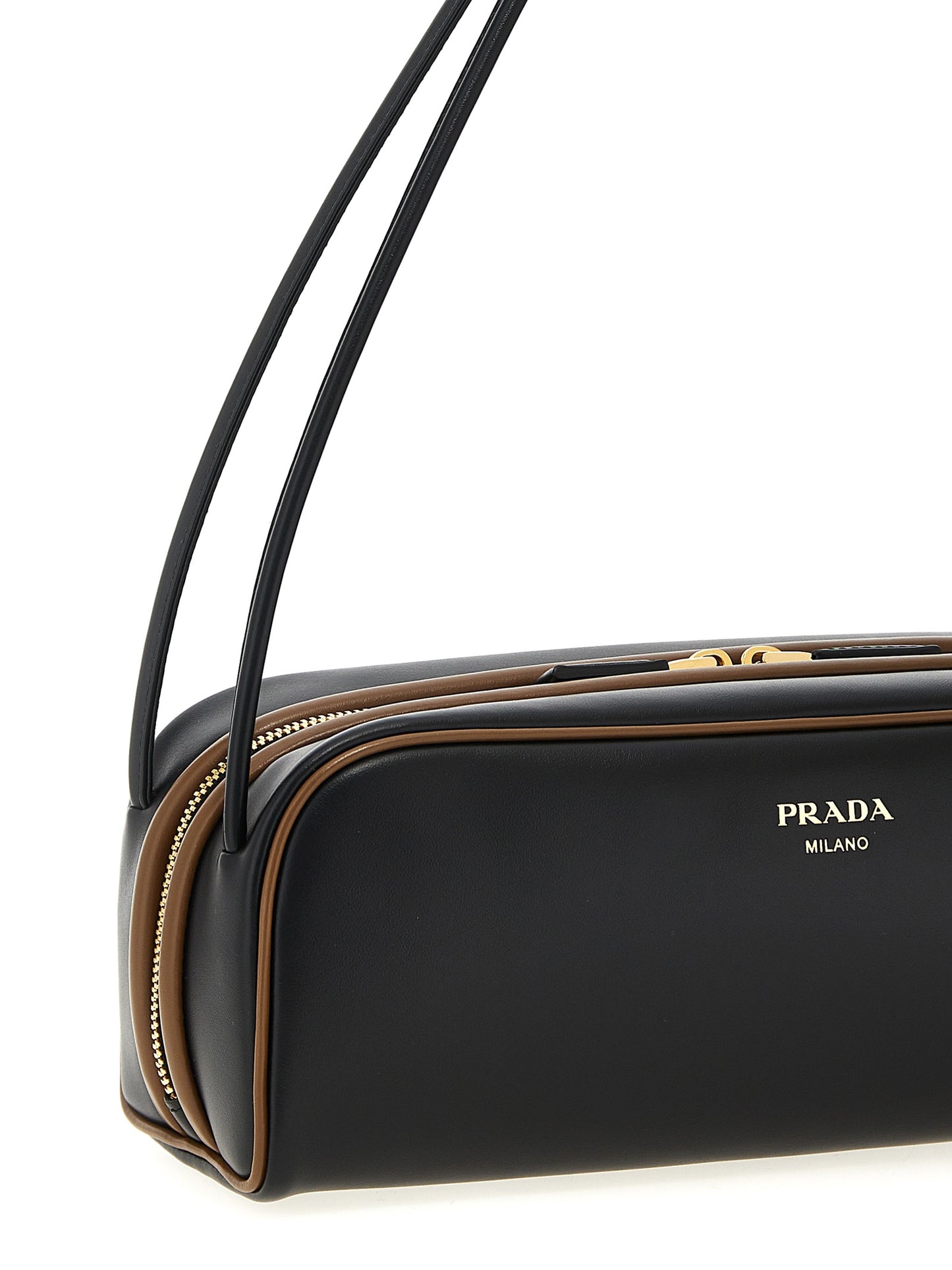 'Prada Swing' shoulder bag Shoulder bags