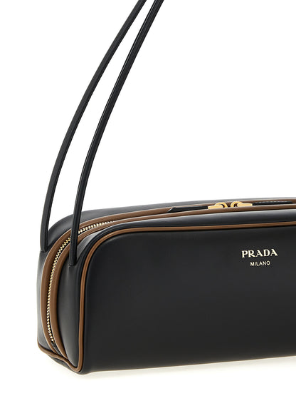 'Prada Swing' shoulder bag Shoulder bags