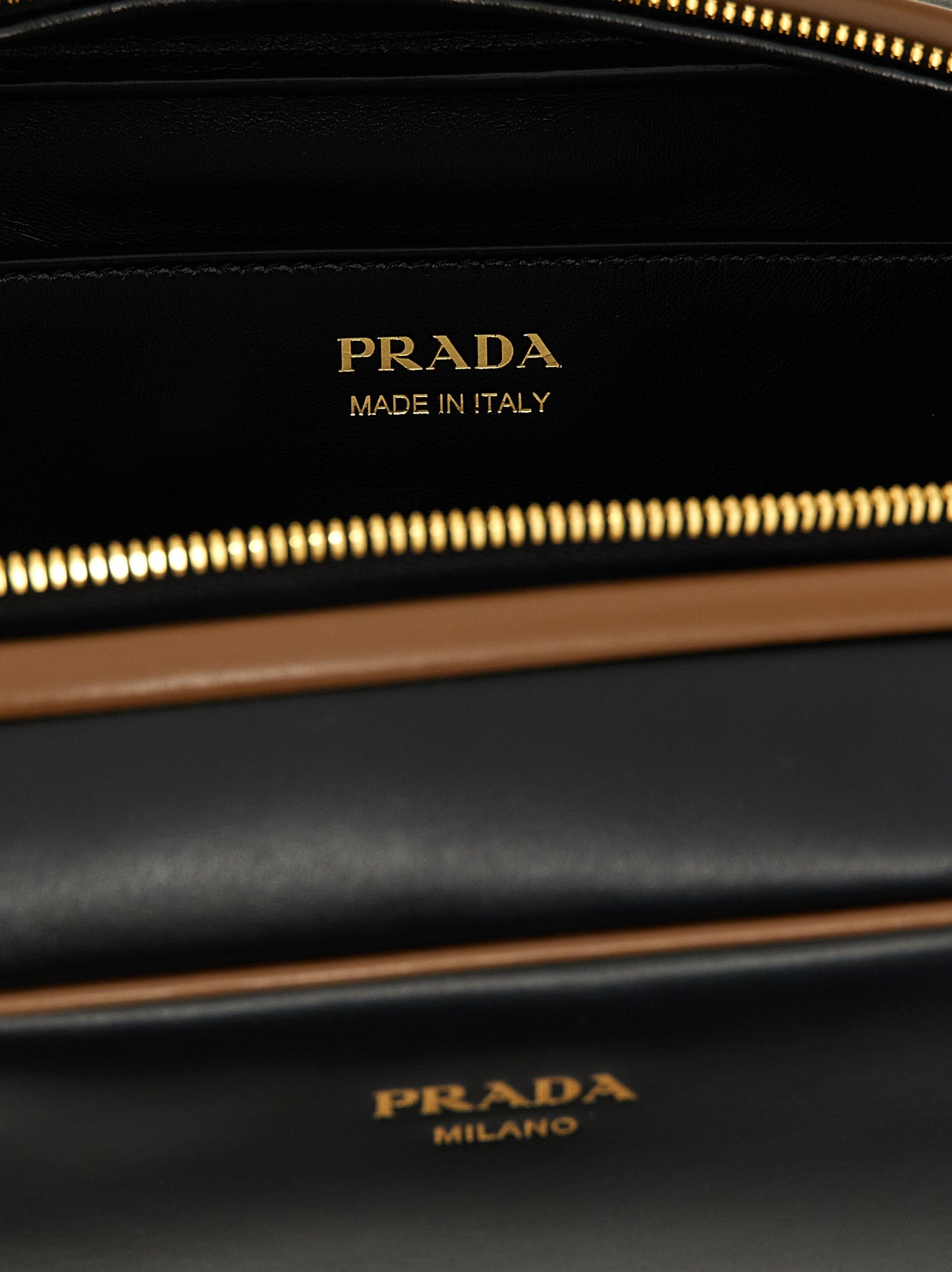 'Prada Swing' shoulder bag Shoulder bags