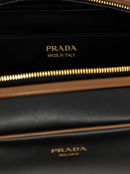 'Prada Swing' shoulder bag Shoulder bags