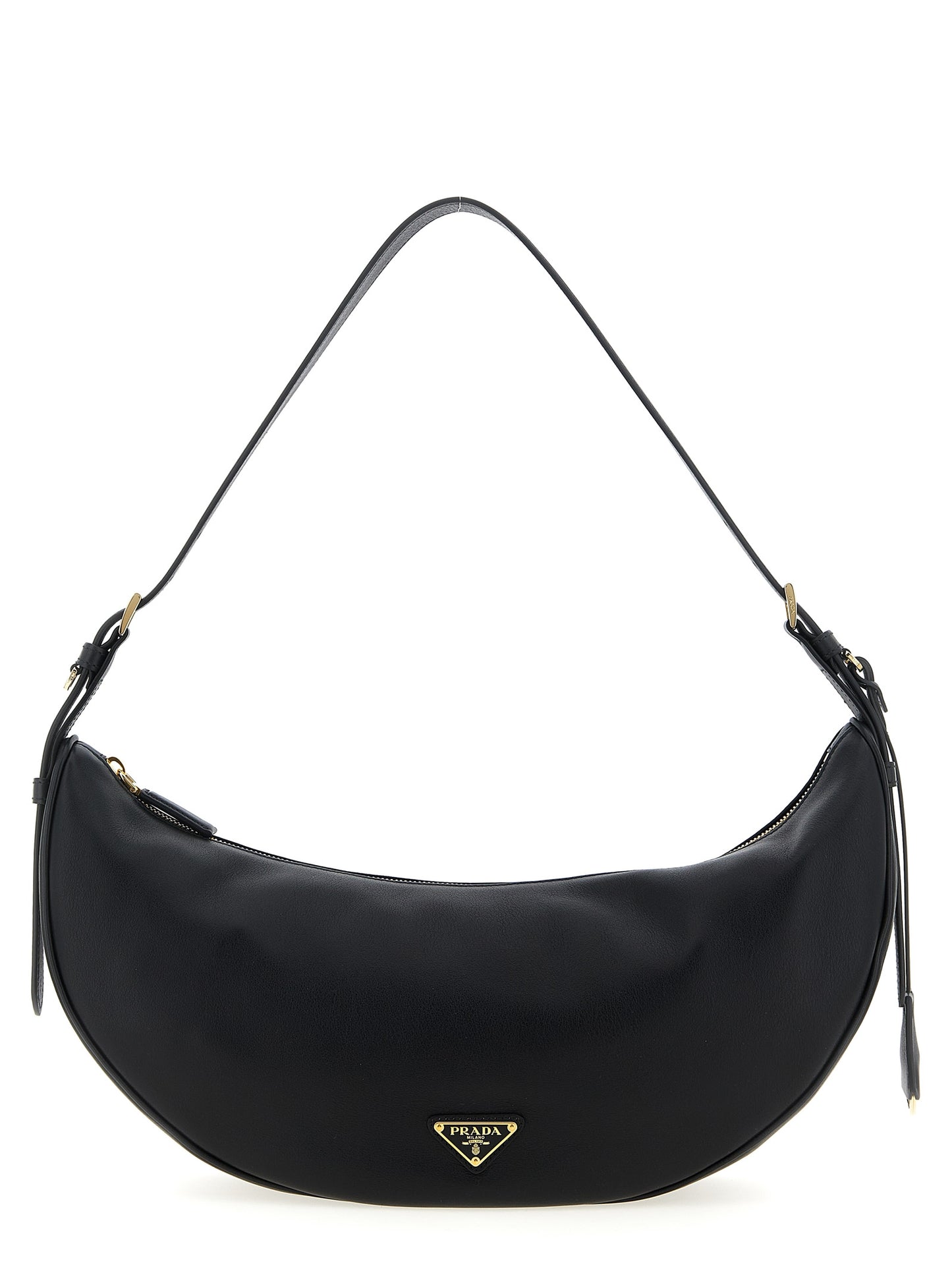 ' Demi-lune' shoulder bag Shoulder bags