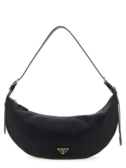 ' Demi-lune' shoulder bag Shoulder bags