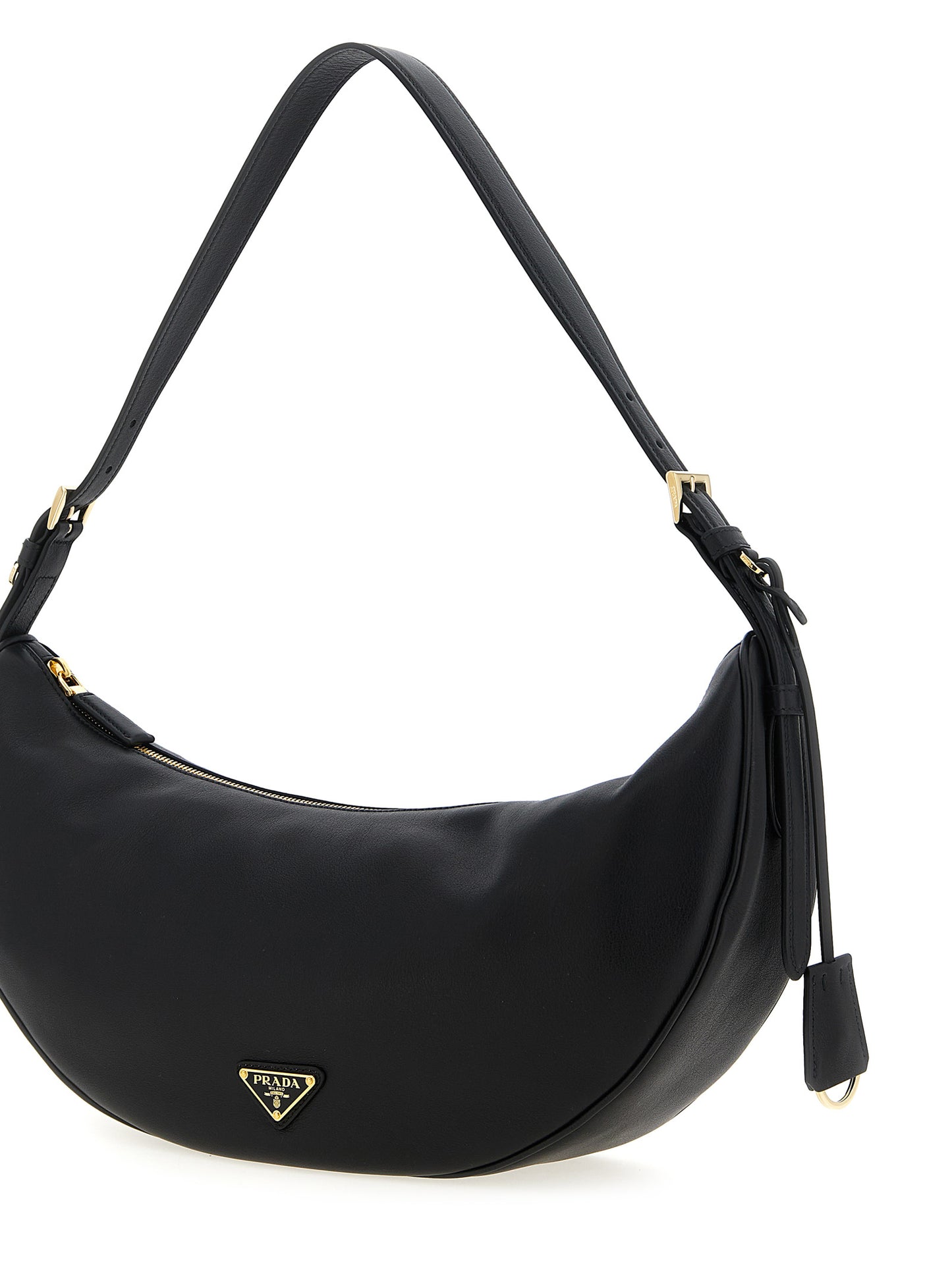 ' Demi-lune' shoulder bag Shoulder bags