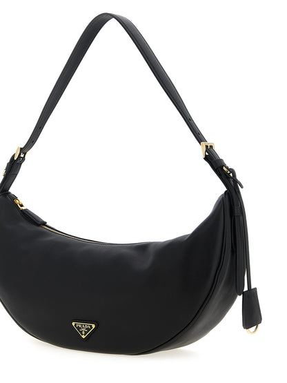 ' Demi-lune' shoulder bag Shoulder bags