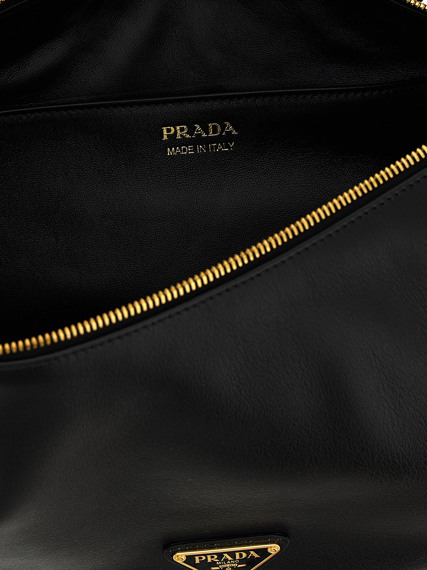 ' Demi-lune' shoulder bag Shoulder bags