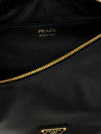 ' Demi-lune' shoulder bag Shoulder bags