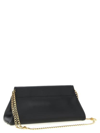 'Enchaîné' medium shoulder bag Shoulder bags