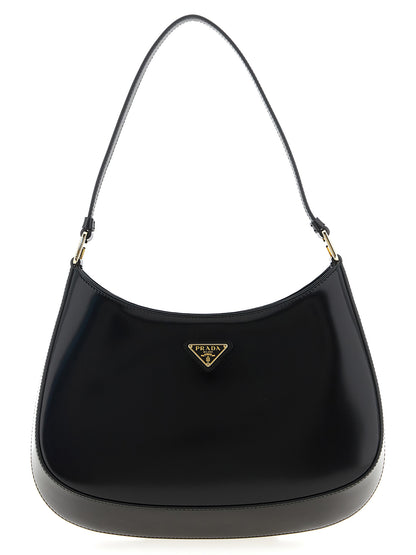 'Cleo' shoulder bag Shoulder bags