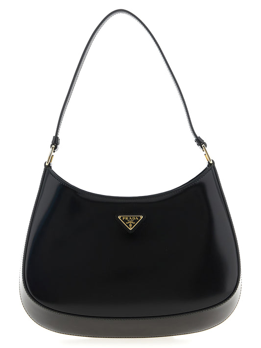 'Cleo' shoulder bag Shoulder bags