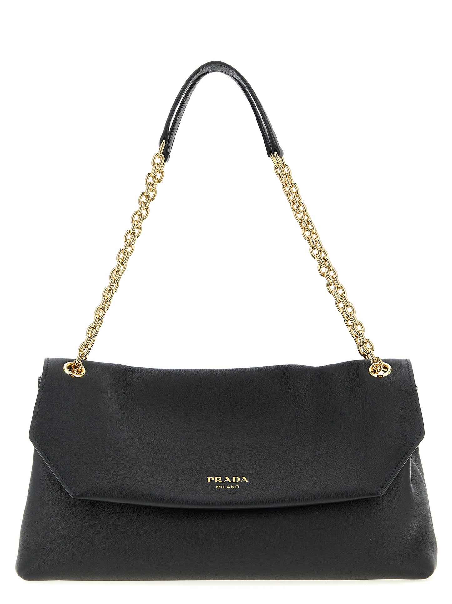 'Doux' medium shoulder bag Shoulder bags