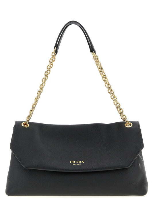 'Doux' medium shoulder bag Shoulder bags