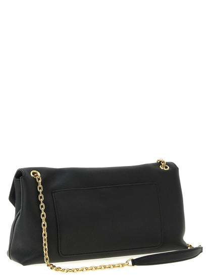 'Doux' medium shoulder bag Shoulder bags