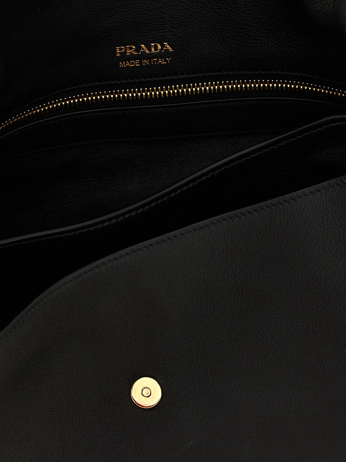 'Doux' medium shoulder bag Shoulder bags