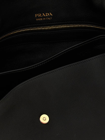 'Doux' medium shoulder bag Shoulder bags