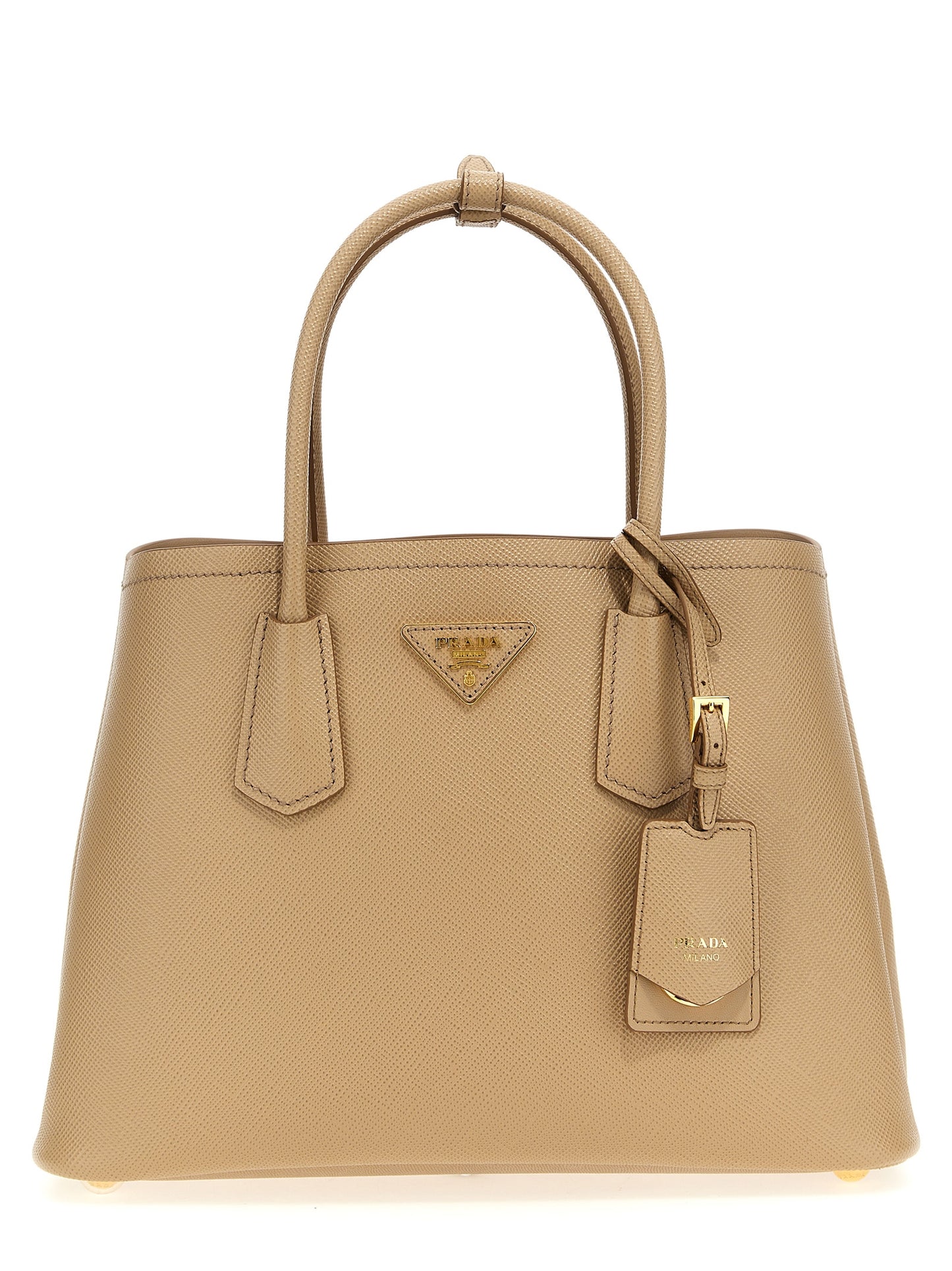 Saffiano handbag Hand bags