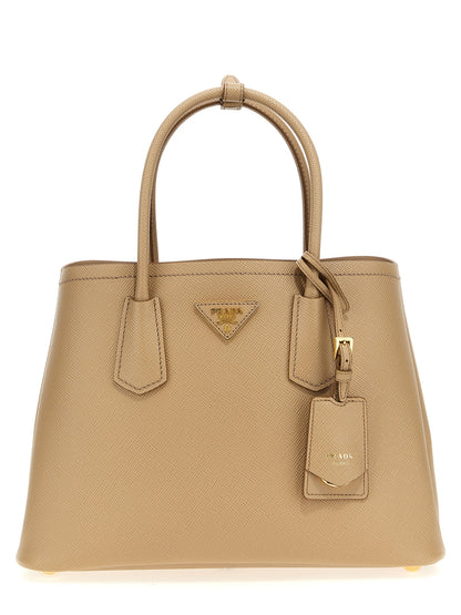 Saffiano handbag Hand bags