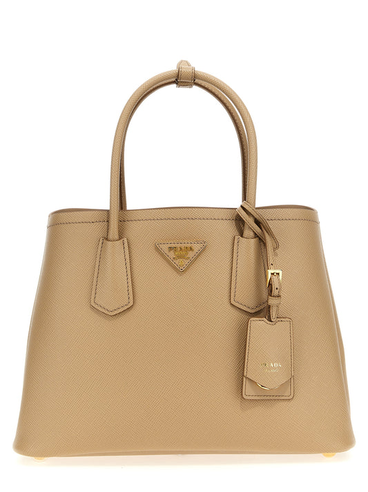 Saffiano handbag Hand bags