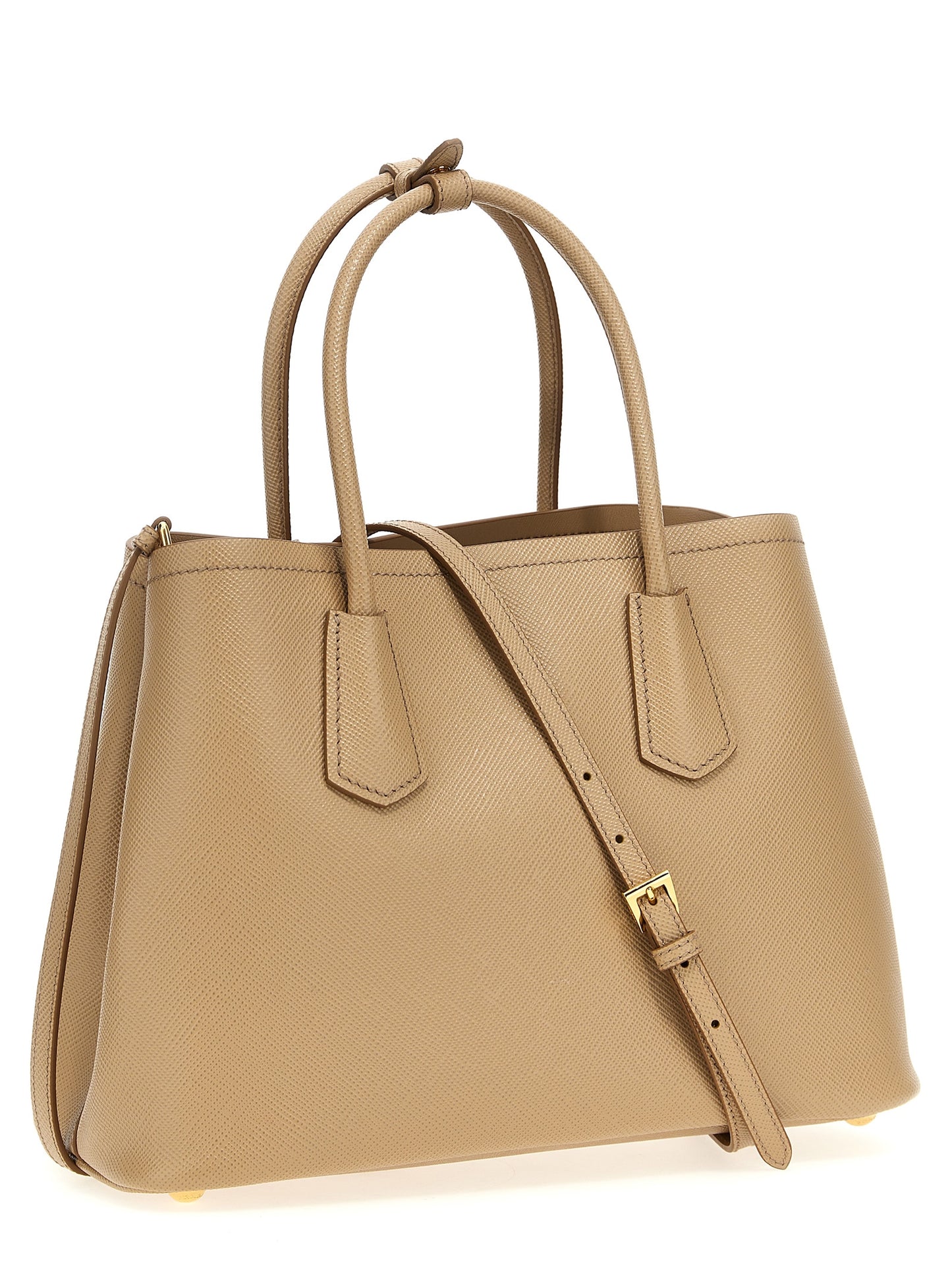 Saffiano handbag Hand bags