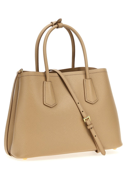 Saffiano handbag Hand bags