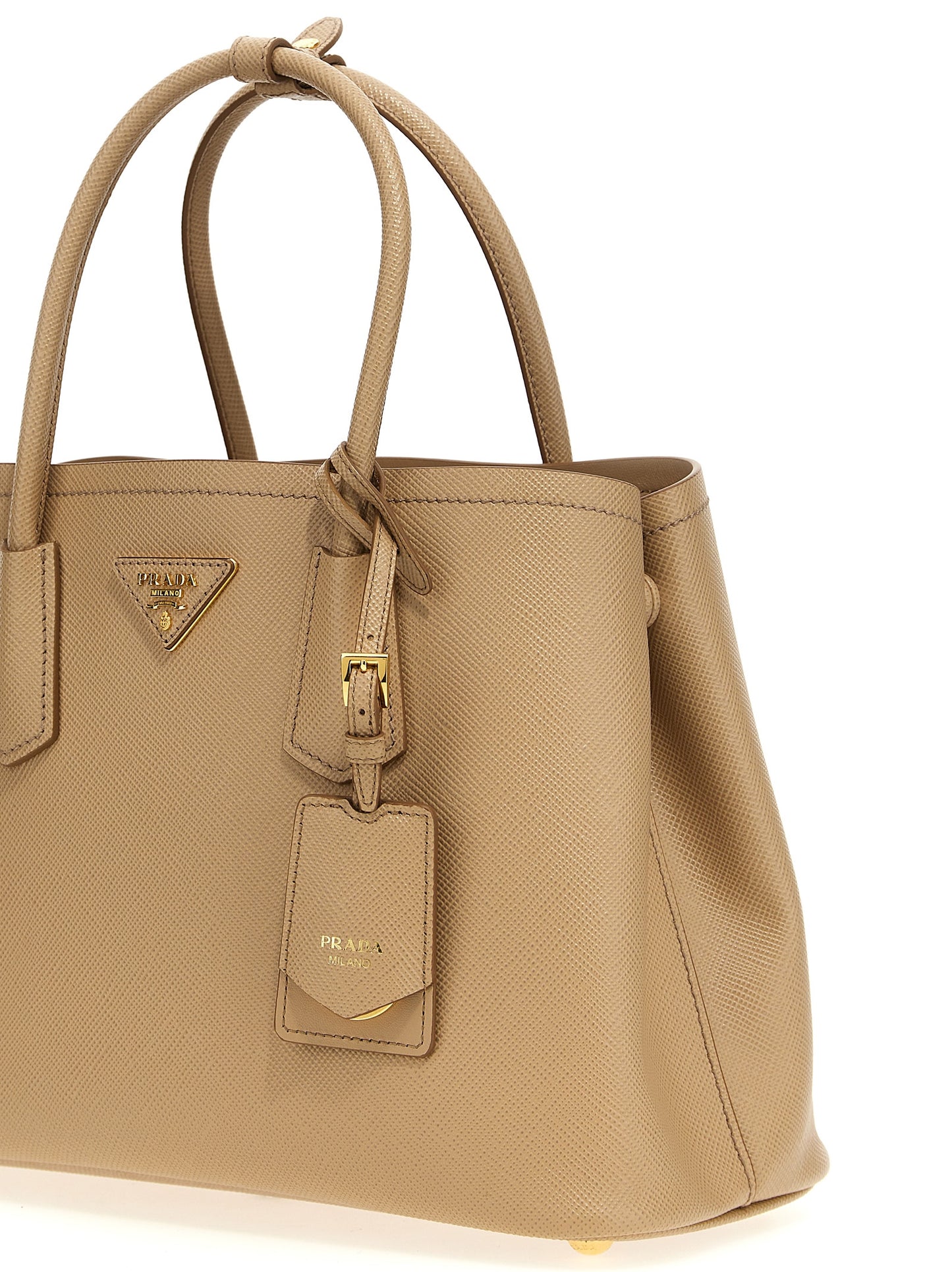Saffiano handbag Hand bags