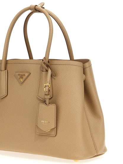 Saffiano handbag Hand bags