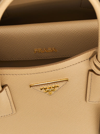 Saffiano handbag Hand bags