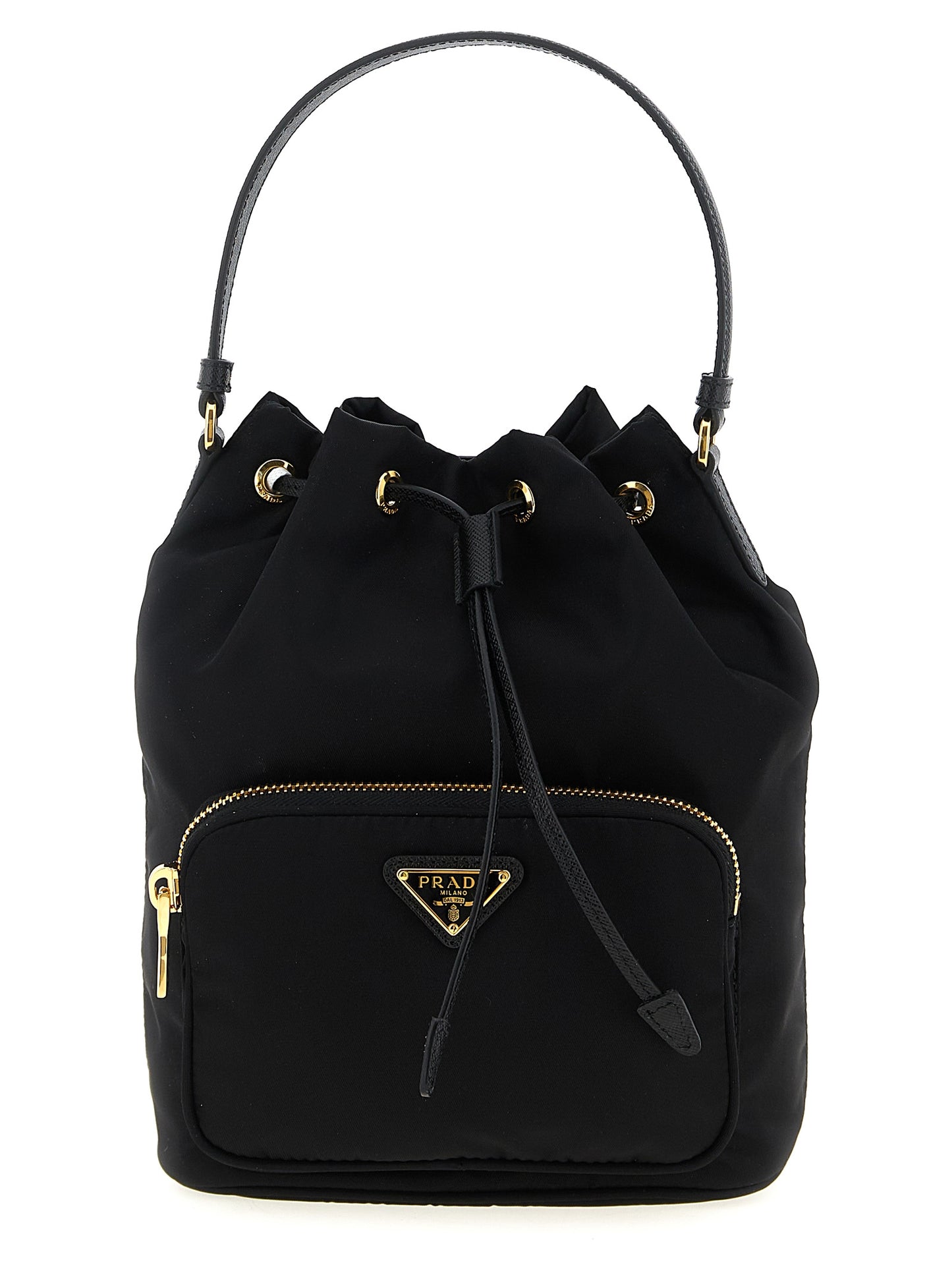 Vela bucket bag Crossbody bags
