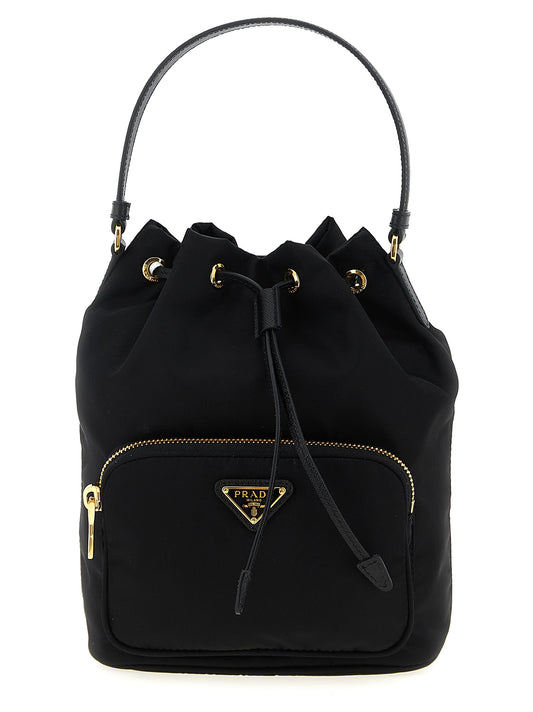 Vela bucket bag Crossbody bags
